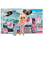 L.O.L. Surprise! O.M.G. Travel Doll- Fly Gurl with 15 Surprises