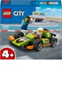 Green Race Car 60399