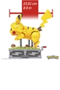 Pokemon Mega Kinetic Picachu