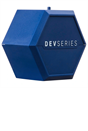 DevSeries Mystery Figures -7cm Assorted Action Figures with Mix and Match, Unique Accessories, and Exclusive Virtual Item Code