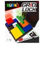 Rubik's Gridlock Game