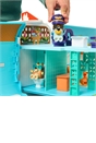 Bluey 3-in-1 Transforming Plane Playset