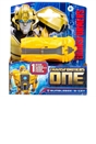 Transformers One Cog Changer Bumblebee/B-127 Action Figure