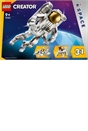 LEGO® Creator Space Astronaut 3in1 Toy Set 31152