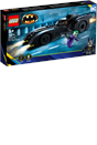 LEGO® DC Batmobile™: Batman™ vs. The Joker™ Chase 76224 Building Toy Set (438 Pieces)