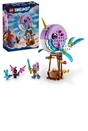 LEGO® DREAMZzz™ Izzie's Narwhal Hot-Air Balloon 71472