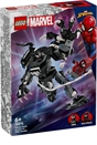 LEGO® Marvel Venom Mech Armour vs. Miles Morales 76276