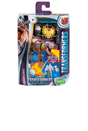 Transformers EarthSpark Deluxe Grimlock Action Figure