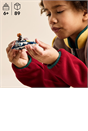 LEGO® Star Wars™ Plo Koon’s Jedi Starfighter™ Microfighter 75400