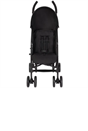 Graco Ezlite Stroller in Midnight Black