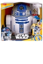 Imaginext Star Wars R2-D2 Interactive Toy