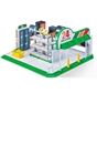 5 Surprise Mini Brands Mini Convenience Store Playset by ZURU