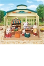 Sylvanian Families Grocery Market