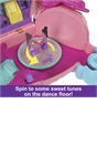 Polly Pocket Dolls Puppy Party Playset