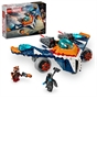 LEGO® Marvel Rocket’s Warbird vs. Ronan Kit 76278