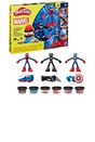 Play-Doh Marvel Hero Adventure Assortment