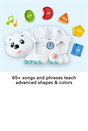 Fisher-Price  Linkimals  Puzzlin' Shapes Polar Bear