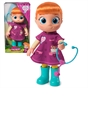 Vida the Vet 33 Cm Vida Toddler Doll 