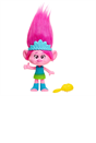 Trolls 3 Band Together Rainbow HairTunes Poppy Singing Doll