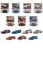 Hot Wheels Premium 1:43 Car Assortment