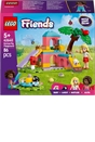 LEGO® Friends Guinea Pig Playground 42640