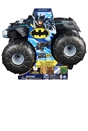 Batman, All-Terrain Batmobile Remote Control Vehicle