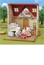 Sylvanian Families Village Doctor Starter Set