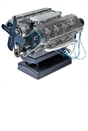 Haynes V8 Model Engine