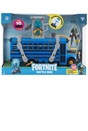 Fortnite Battle Bus with Jonesy Figure