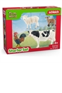 Schleich Farm World 42729 Starter Set