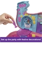 Polly Pocket Dolls Puppy Party Playset