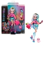 Monster High Doll - Lagoona Blue