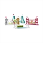 Schleich Horse Obstacle Course Accessories