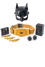 DC Batman Gear-Up Utility Belt and Batman Mask