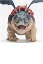 Dreamworks Dragons, How to Train Your Dragon, Gronckle & Fishlegs, Viking Duo Action Figures, Kids Toys for Boys Ages 4 and up