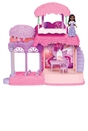 Disney Encanto Isabela's Garden Room Playset