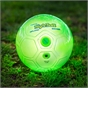 Tangle NightBall Football Green