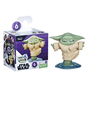 Star Wars The Bounty Collection Series 5, Grogu Figure in Helmet Hijinks Pose Assortment