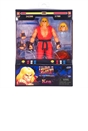 Street Fighter Ken Masters 15cm Action Figure