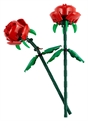 LEGO Botanicals 40460 Roses Flower Set