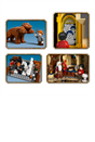 LEGO® Harry Potter™ Hogwarts™ Castle: The Main Tower Set 76454
