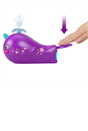 Polly Pocket Sparkle Cove Adventure Narwhal Playset
