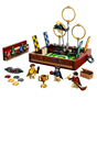 LEGO® Harry Potter™ Quidditch™ Trunk 76416 Building Toy Set (599 Pieces)