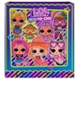 L.O.L. Surprise! Neon Pop Stars – Dance Tots Assortment