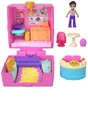 Polly Pocket Tiny Takeout Reveal Assortment