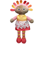 In The Night Garden Upsy Daisy Talking Soft Toy