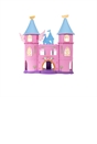 Royale High Castle Campus Playset - (2) Exclusive Dolls, 3 Floors to Explore with 360° Play - 19 Accessories - Virtual Item Code Included - Ages 5+