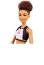 Career Barbie - Boxer