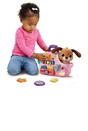 VTech Cutie Puppy Carrier