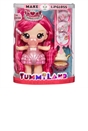 Yummiland Large Doll Bianca Bubblegum